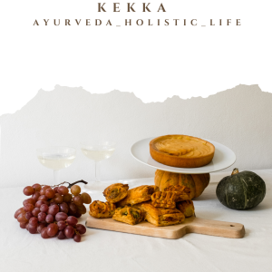 Detox de Otoño